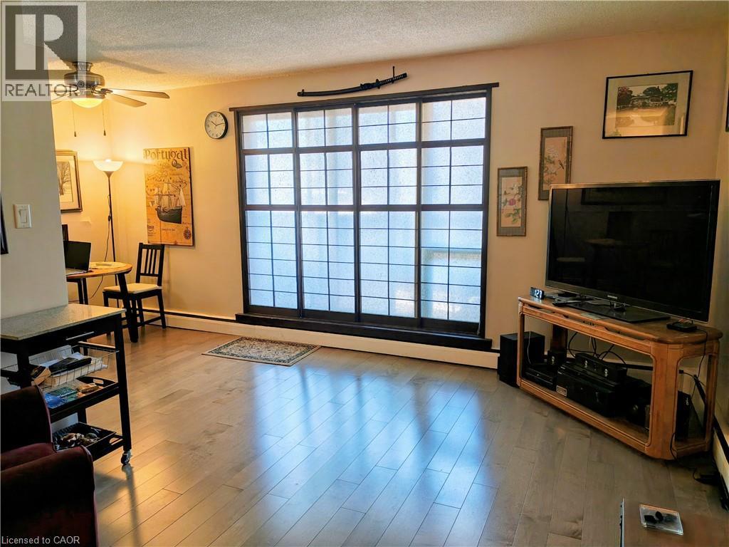 81 Charlton Avenue E Unit# 103, Hamilton, Ontario  L8N 1Y7 - Photo 3 - 40806447