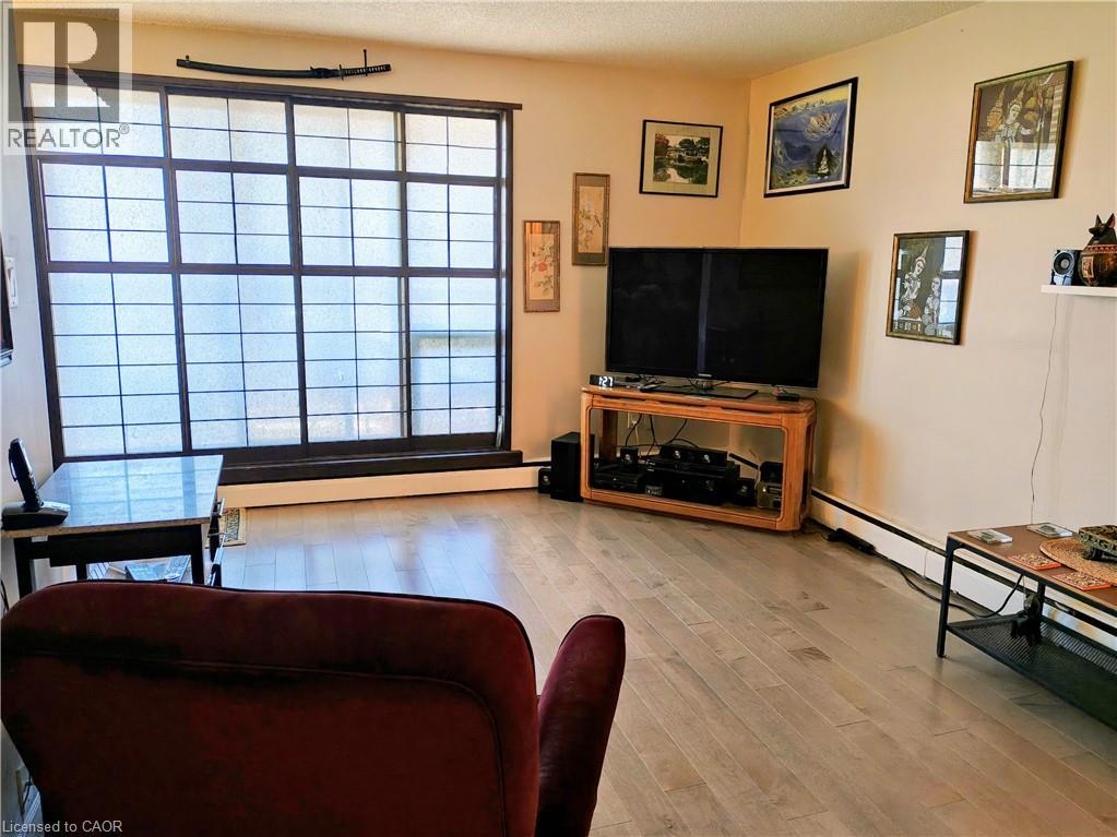 81 Charlton Avenue E Unit# 103, Hamilton, Ontario  L8N 1Y7 - Photo 4 - 40806447