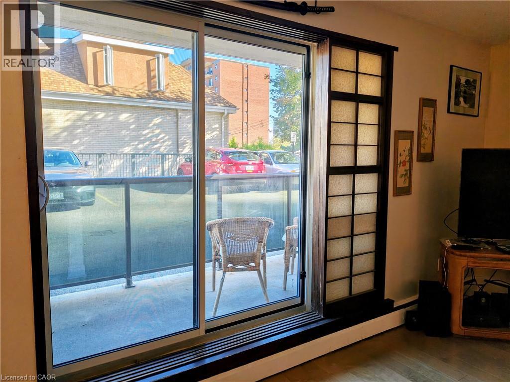 81 Charlton Avenue E Unit# 103, Hamilton, Ontario  L8N 1Y7 - Photo 5 - 40806447