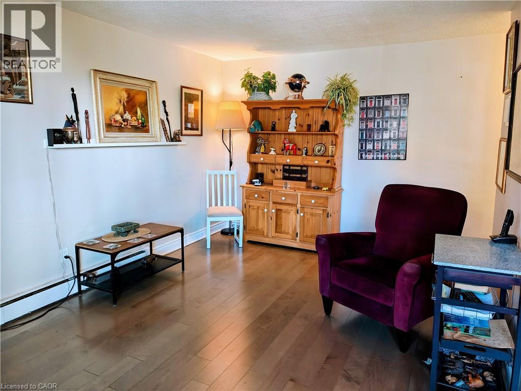 81 Charlton Avenue E Unit# 103, Hamilton, Ontario  L8N 1Y7 - Photo 7 - 40806447