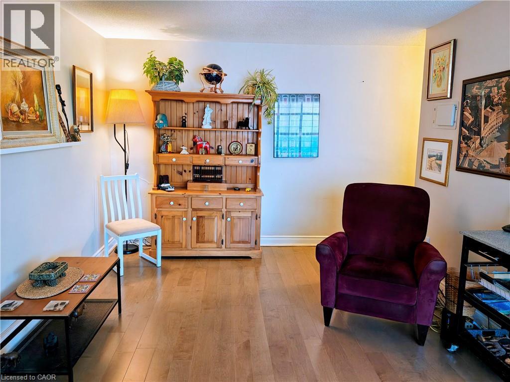 81 Charlton Avenue E Unit# 103, Hamilton, Ontario  L8N 1Y7 - Photo 8 - 40806447