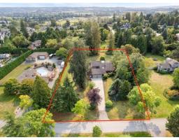 18208 21A AVENUE, Surrey, British Columbia