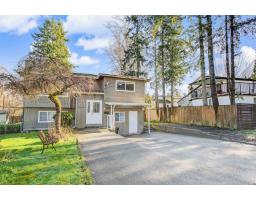 8076 139A STREET, Surrey, British Columbia