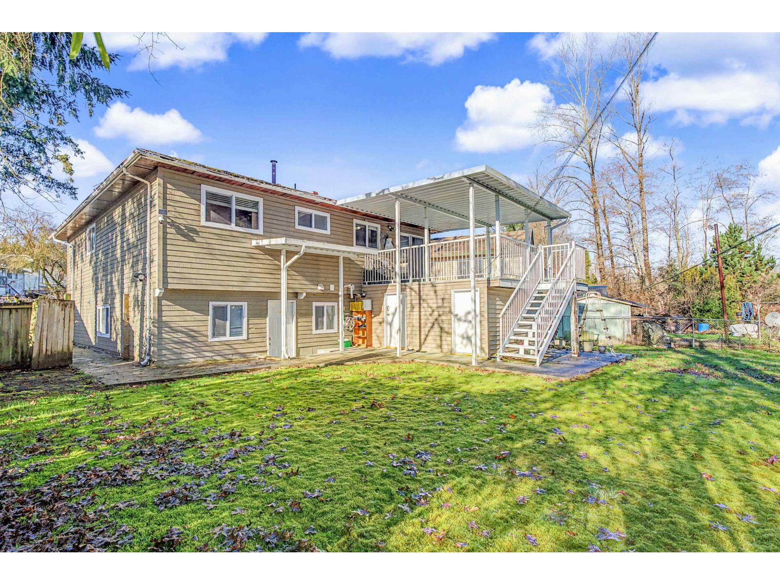 8076 139a Street, Surrey, British Columbia  V3W 8P6 - Photo 36 - R3091392