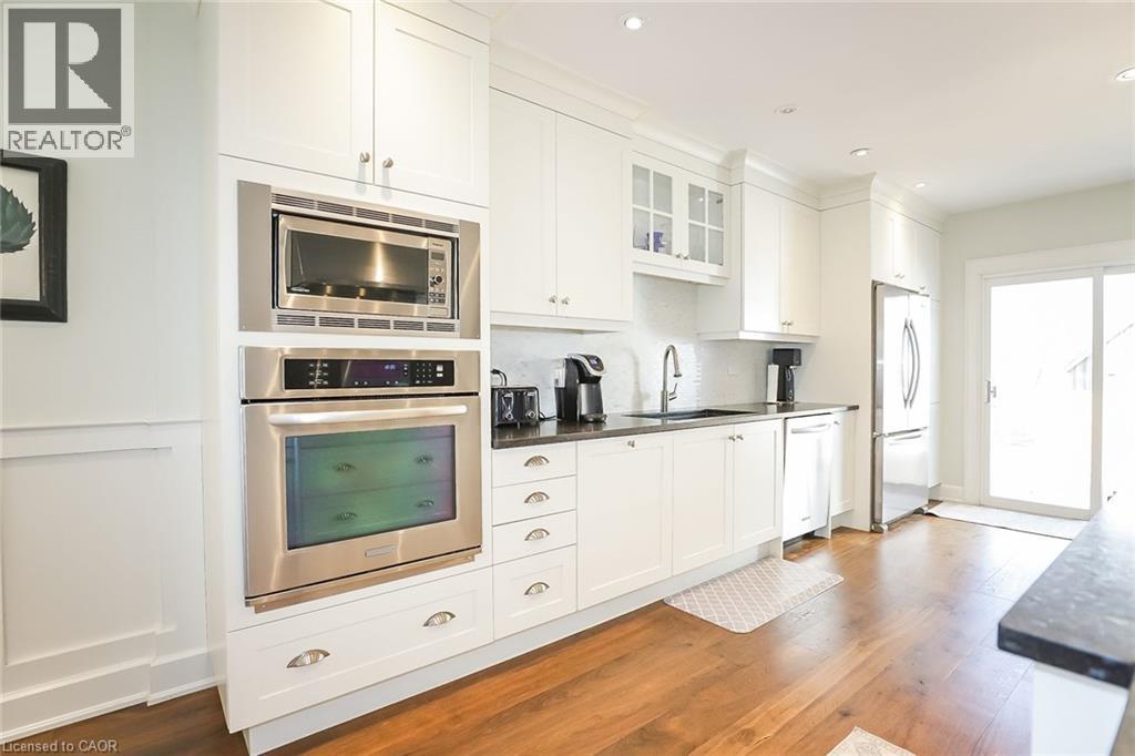 165 Lake Street, Grimsby, Ontario  L3M 4M1 - Photo 16 - XH4073779