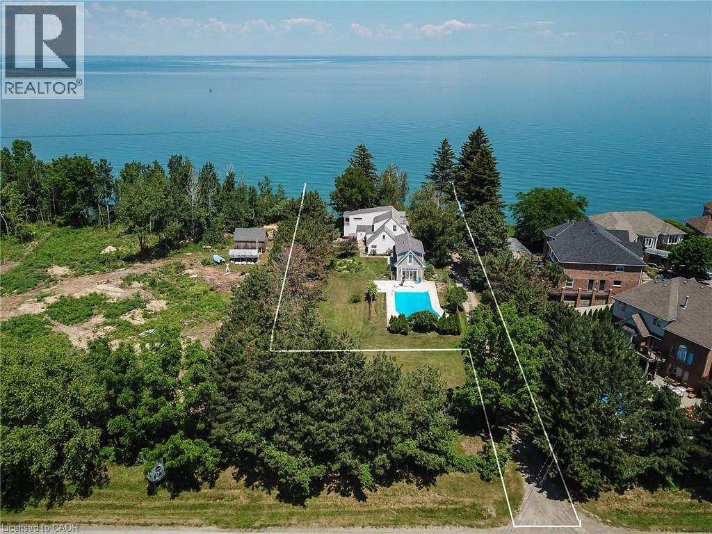 165 Lake Street, Grimsby, Ontario  L3M 4M1 - Photo 2 - XH4073779