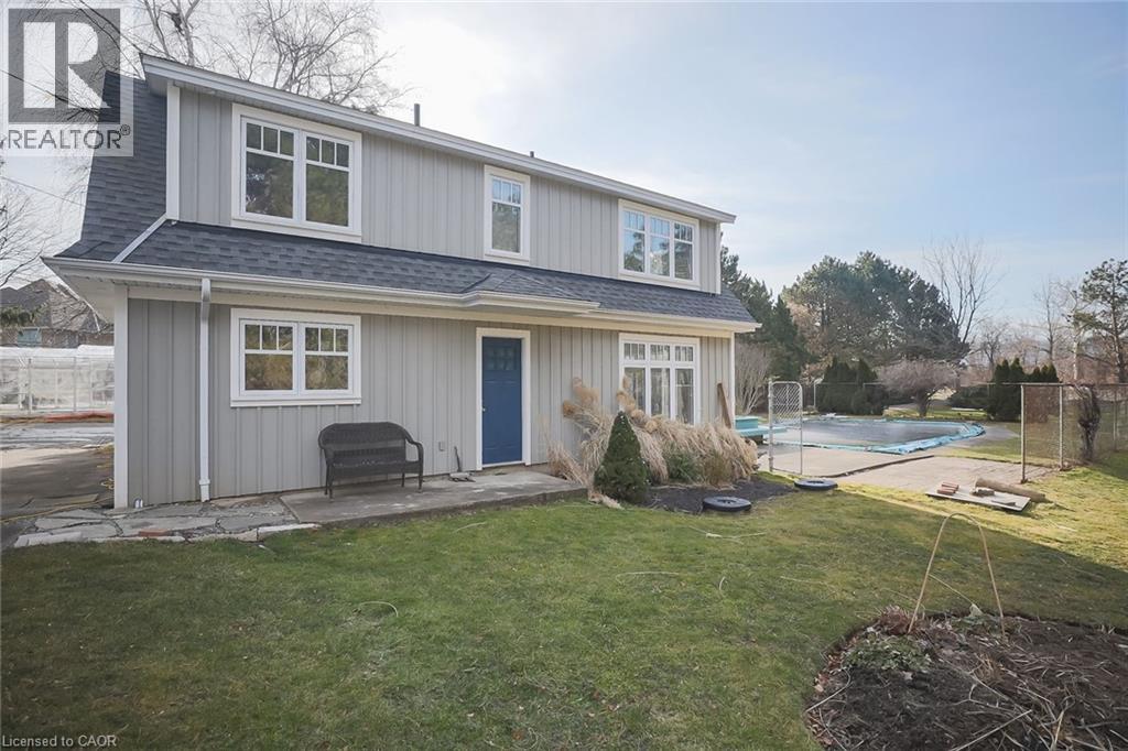 165 Lake Street, Grimsby, Ontario  L3M 4M1 - Photo 34 - XH4073779