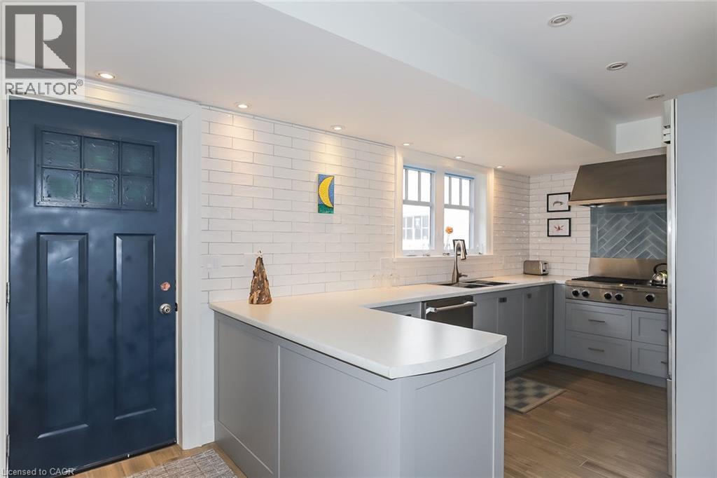 165 Lake Street, Grimsby, Ontario  L3M 4M1 - Photo 36 - XH4073779