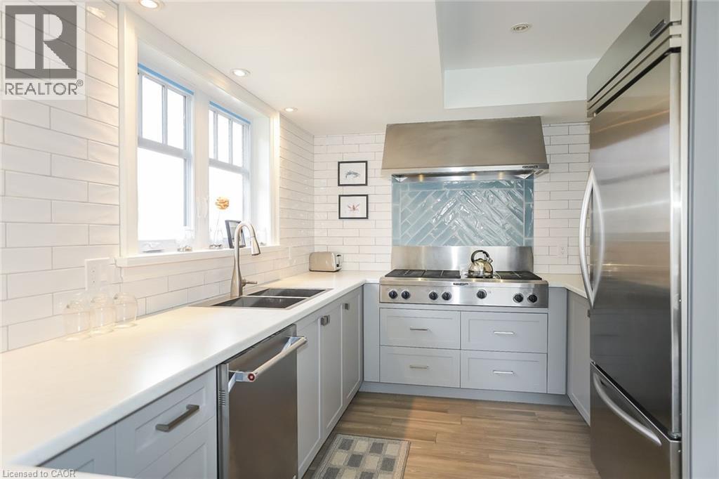 165 Lake Street, Grimsby, Ontario  L3M 4M1 - Photo 37 - XH4073779