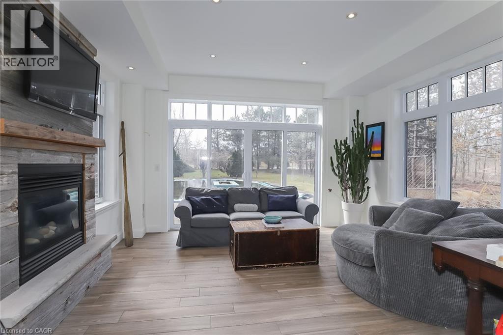 165 Lake Street, Grimsby, Ontario  L3M 4M1 - Photo 42 - XH4073779