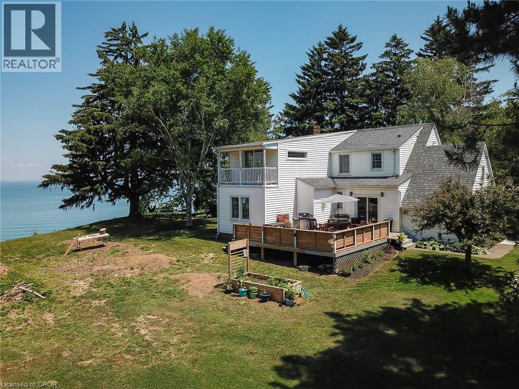 165 Lake Street, Grimsby, Ontario  L3M 4M1 - Photo 9 - XH4073779