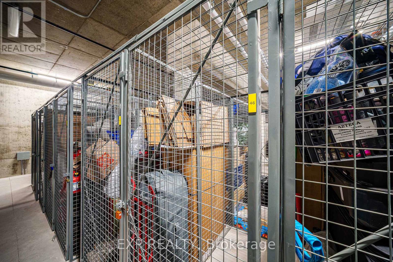 220 - 1350 Hemlock Road, Ottawa, Ontario  K1K 5C2 - Photo 28 - X12808462