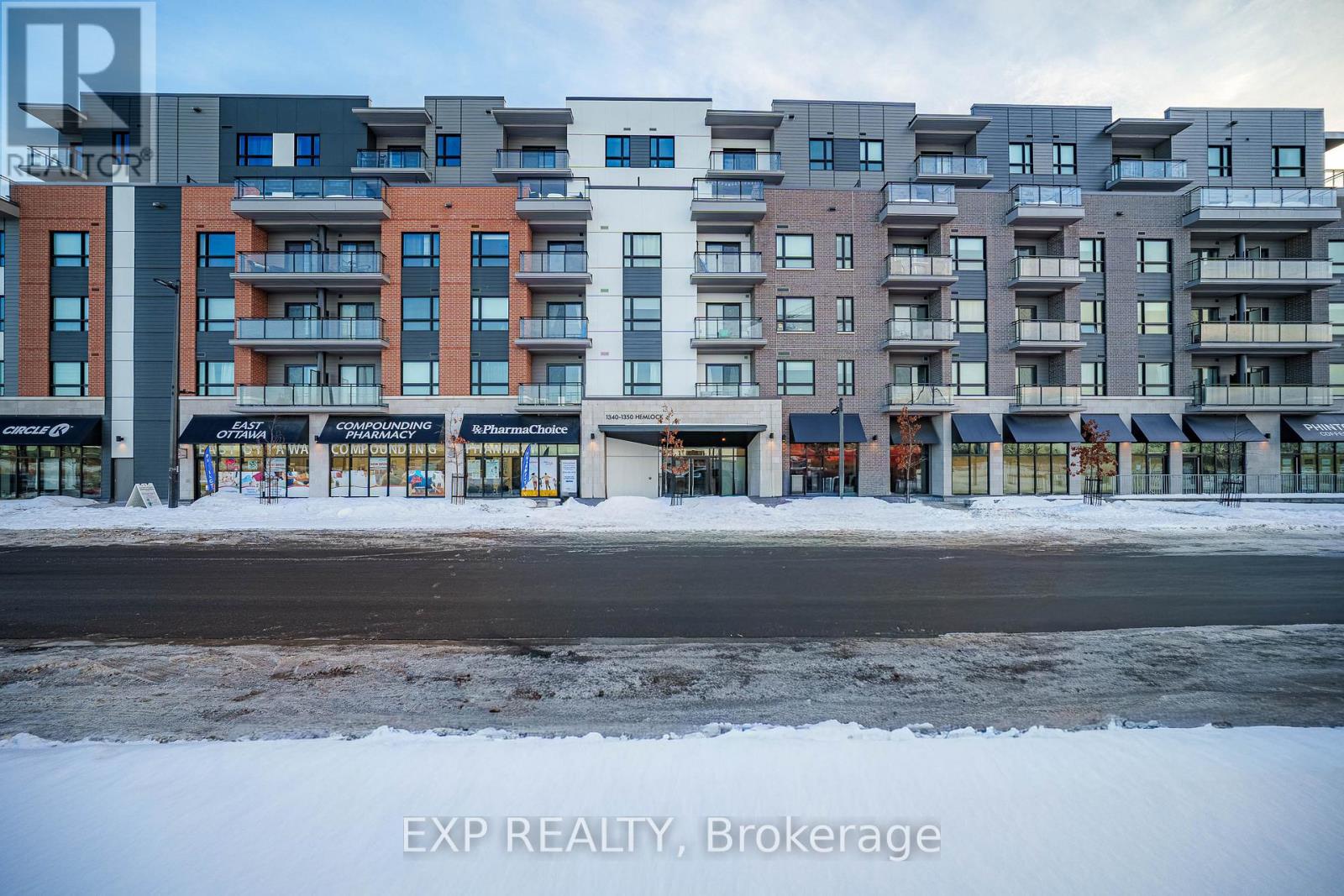 220 - 1350 Hemlock Road, Ottawa, Ontario  K1K 5C2 - Photo 29 - X12808462