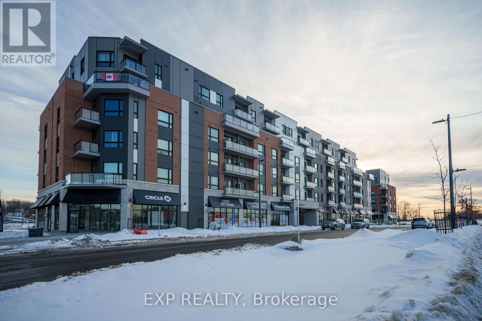 220 - 1350 Hemlock Road, Ottawa, Ontario  K1K 5C2 - Photo 31 - X12808462