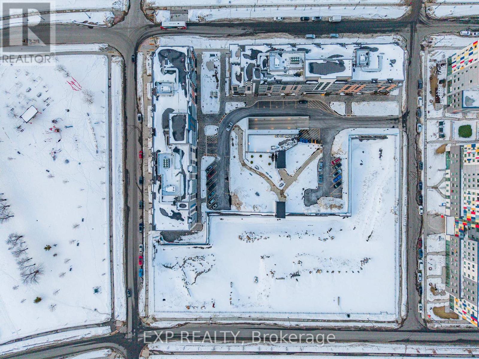 220 - 1350 Hemlock Road, Ottawa, Ontario  K1K 5C2 - Photo 43 - X12808462