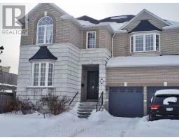 18 FOUNTAIN COURT, Richmond Hill, Ontario