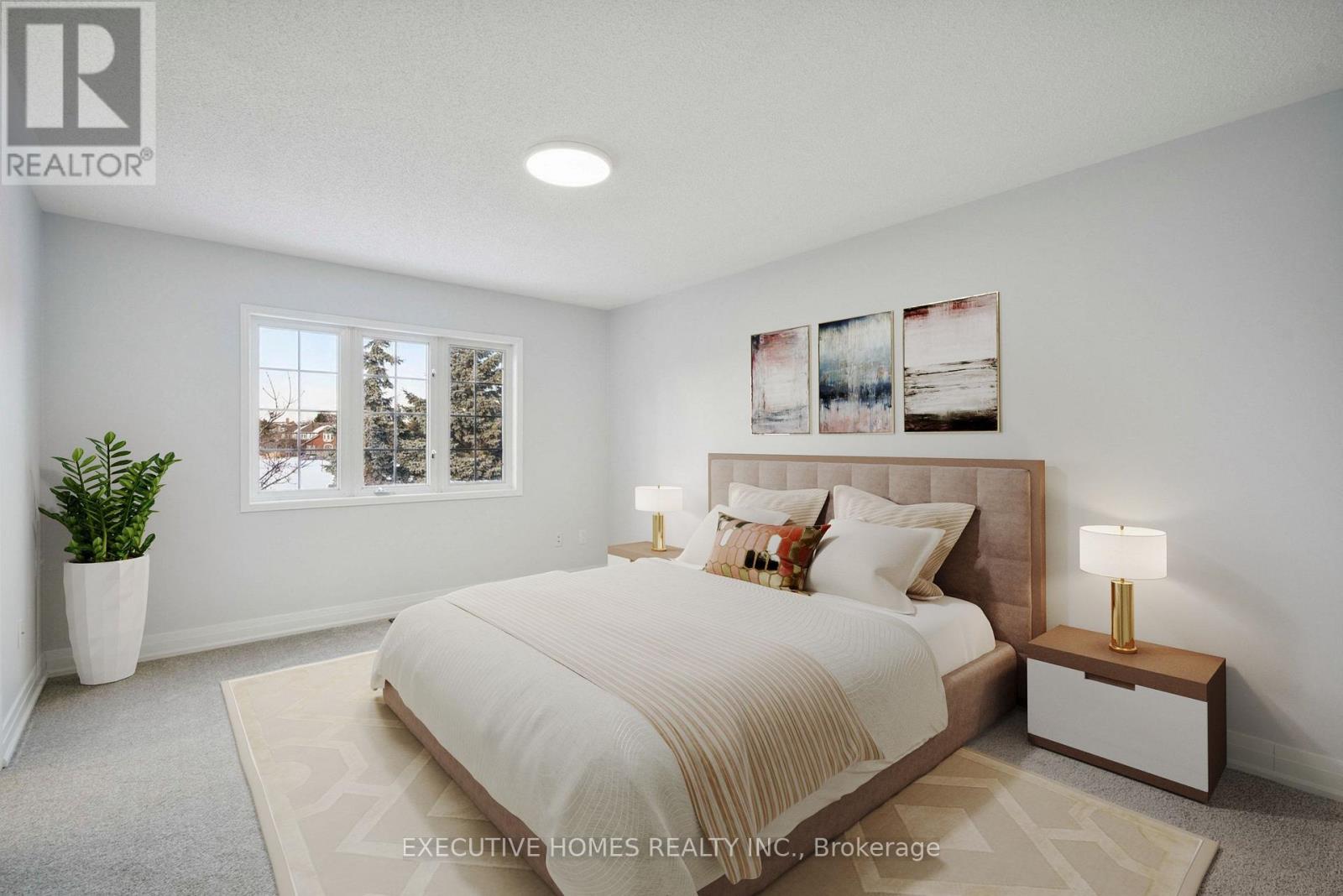 60 - 2665 Thomas Street, Mississauga, Ontario  L5M 6G6 - Photo 18 - W12806716