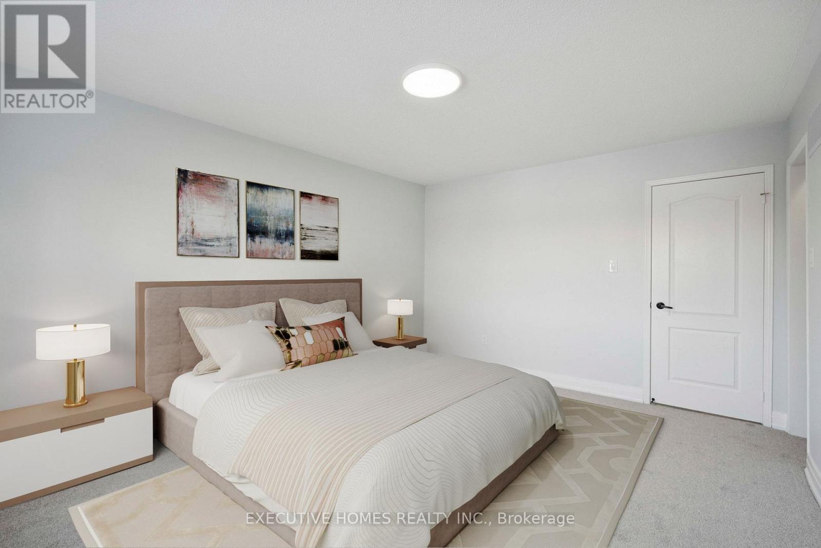 60 - 2665 Thomas Street, Mississauga, Ontario  L5M 6G6 - Photo 19 - W12806716