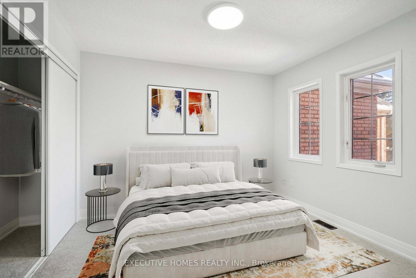 60 - 2665 Thomas Street, Mississauga, Ontario  L5M 6G6 - Photo 25 - W12806716