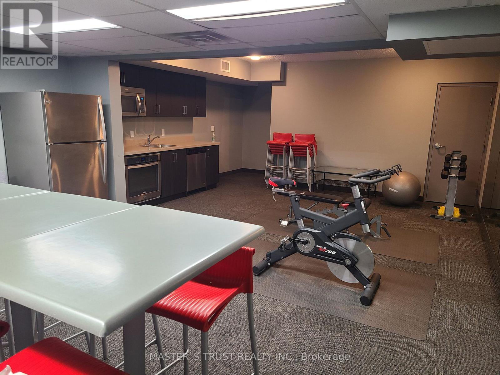 502 - 321 Spruce Street, Waterloo, Ontario  N2L 0G4 - Photo 17 - X12644888