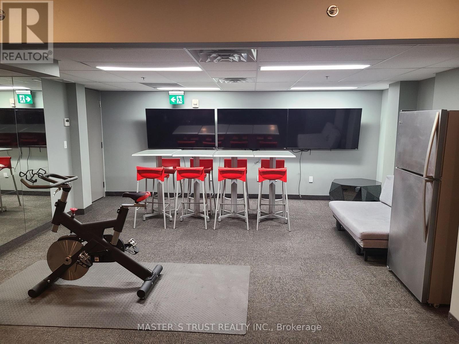 502 - 321 Spruce Street, Waterloo, Ontario  N2L 0G4 - Photo 18 - X12644888