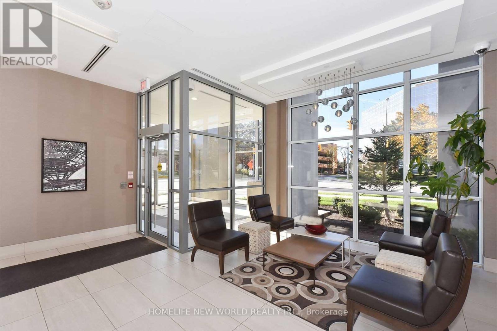 1509 - 275 Yorkland Road, Toronto, Ontario  M2J 0B4 - Photo 2 - C12808450