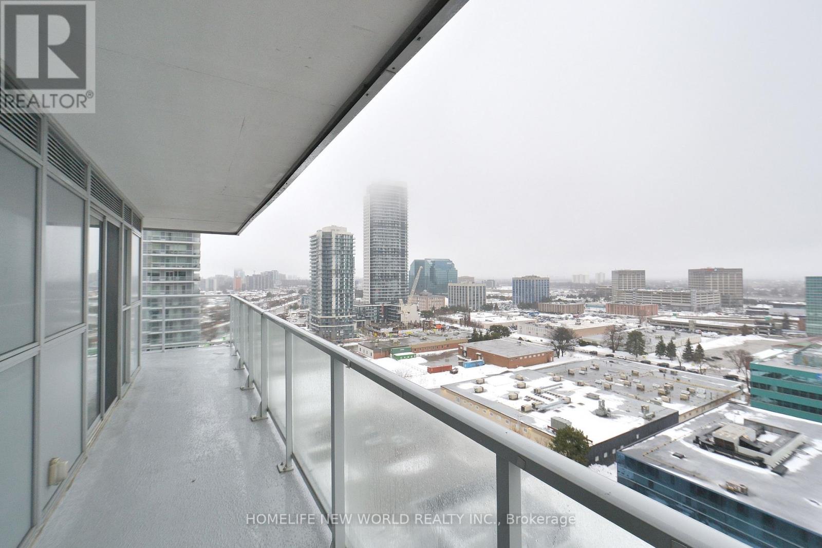 1509 - 275 Yorkland Road, Toronto, Ontario  M2J 0B4 - Photo 21 - C12808450