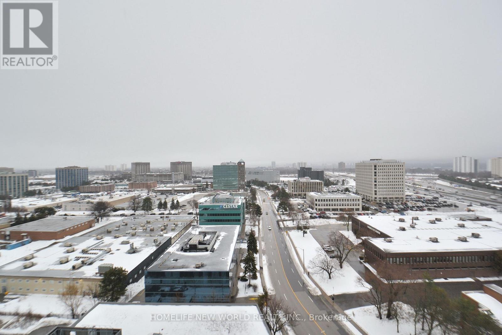 1509 - 275 Yorkland Road, Toronto, Ontario  M2J 0B4 - Photo 22 - C12808450