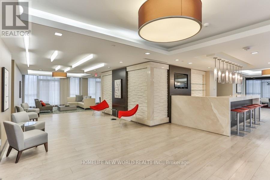 1509 - 275 Yorkland Road, Toronto, Ontario  M2J 0B4 - Photo 23 - C12808450