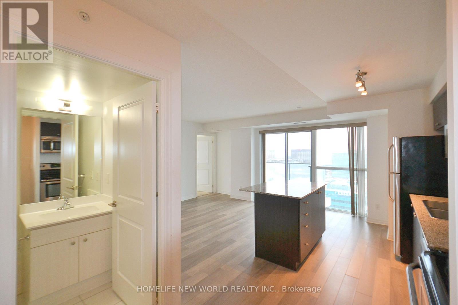 1509 - 275 Yorkland Road, Toronto, Ontario  M2J 0B4 - Photo 5 - C12808450