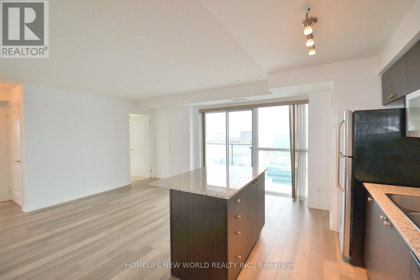 1509 - 275 Yorkland Road, Toronto, Ontario  M2J 0B4 - Photo 6 - C12808450