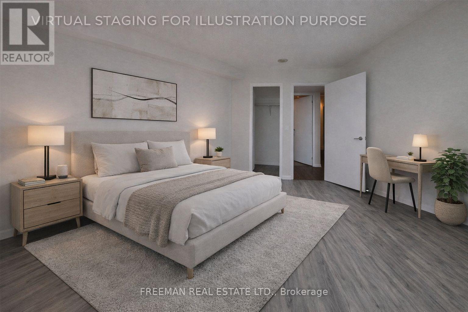 1615 - 96 ST PATRICK STREET, Toronto, Ontario