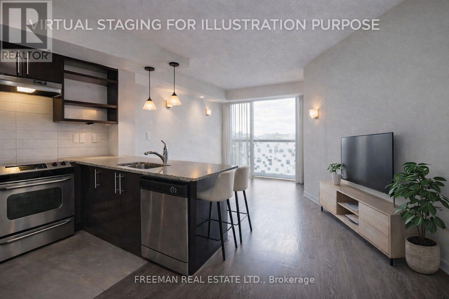 1615 - 96 St Patrick Street, Toronto, Ontario  M5T 1V1 - Photo 17 - C12808452