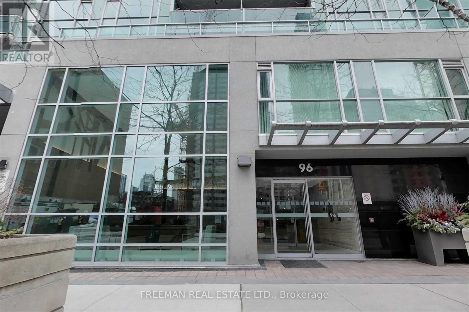 1615 - 96 St Patrick Street, Toronto, Ontario  M5T 1V1 - Photo 2 - C12808452