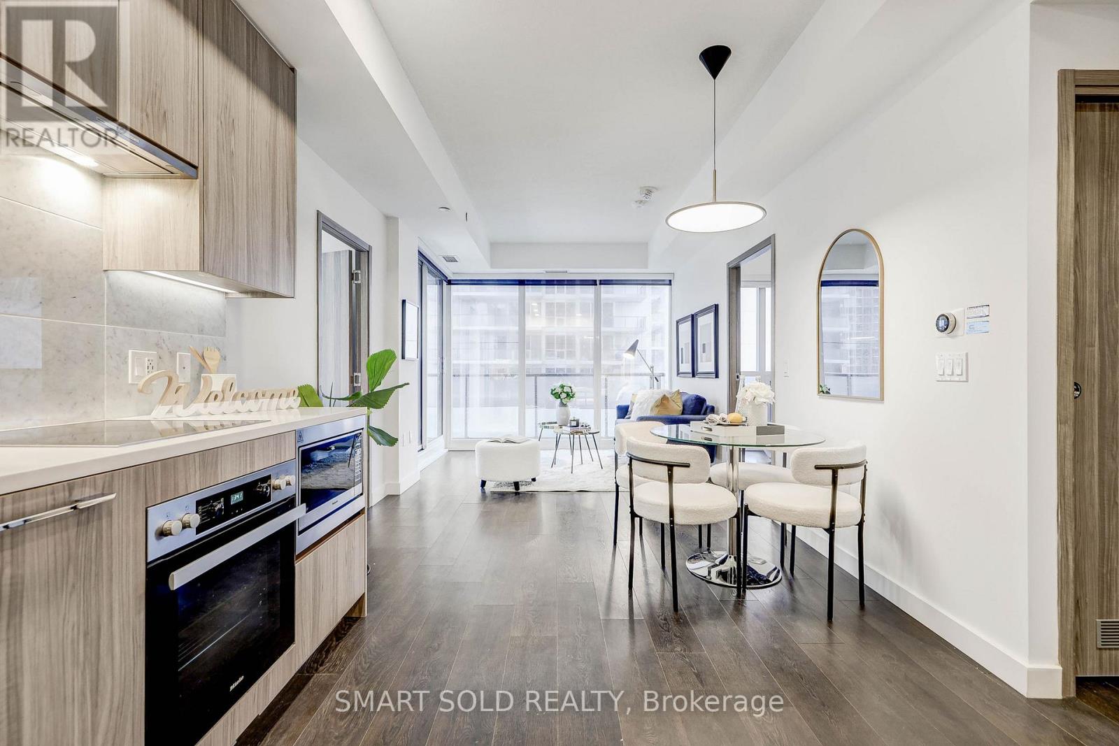 1712 - 85 Mcmahon Drive, Toronto, Ontario  M2K 0H1 - Photo 10 - C12808456