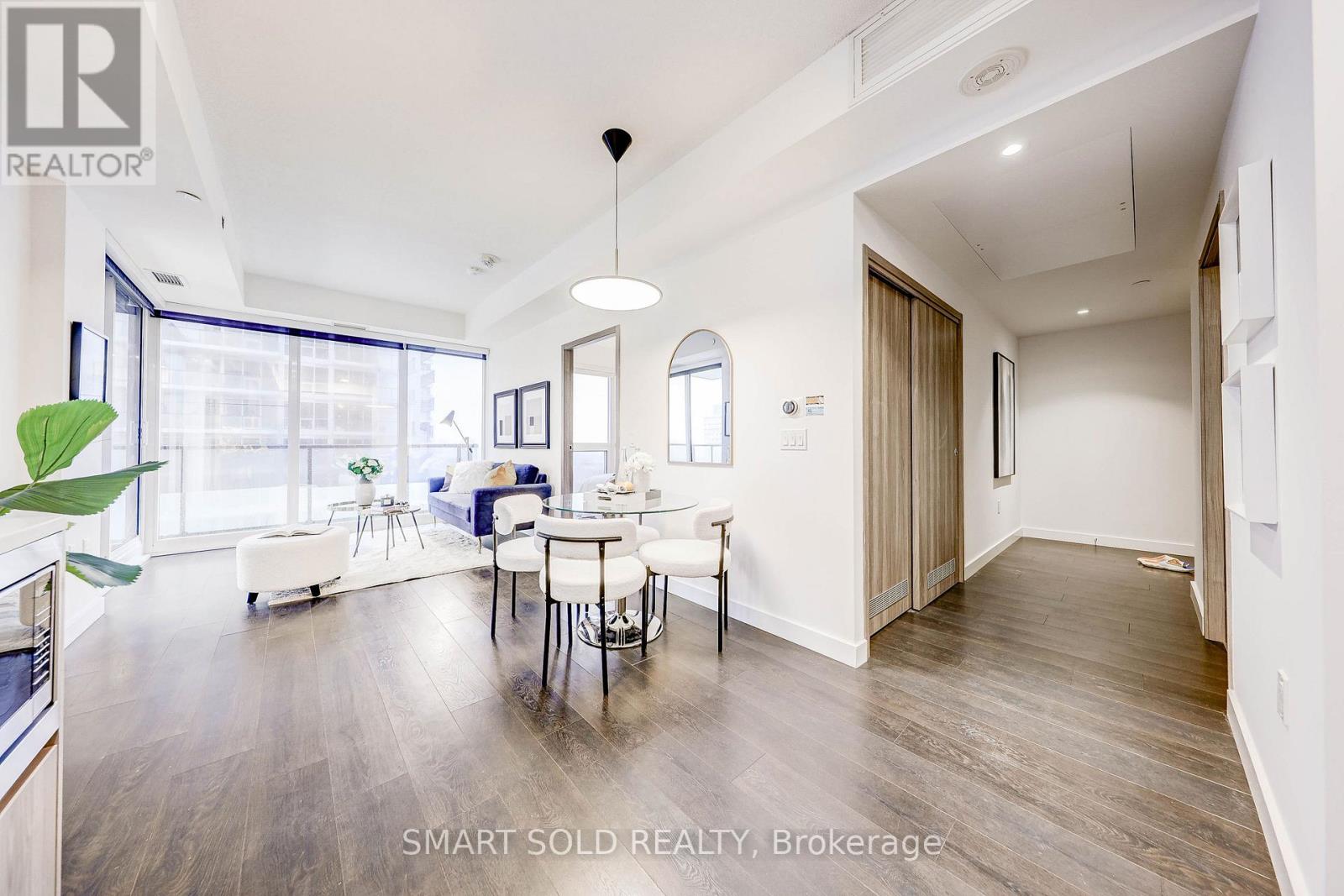 1712 - 85 Mcmahon Drive, Toronto, Ontario  M2K 0H1 - Photo 11 - C12808456