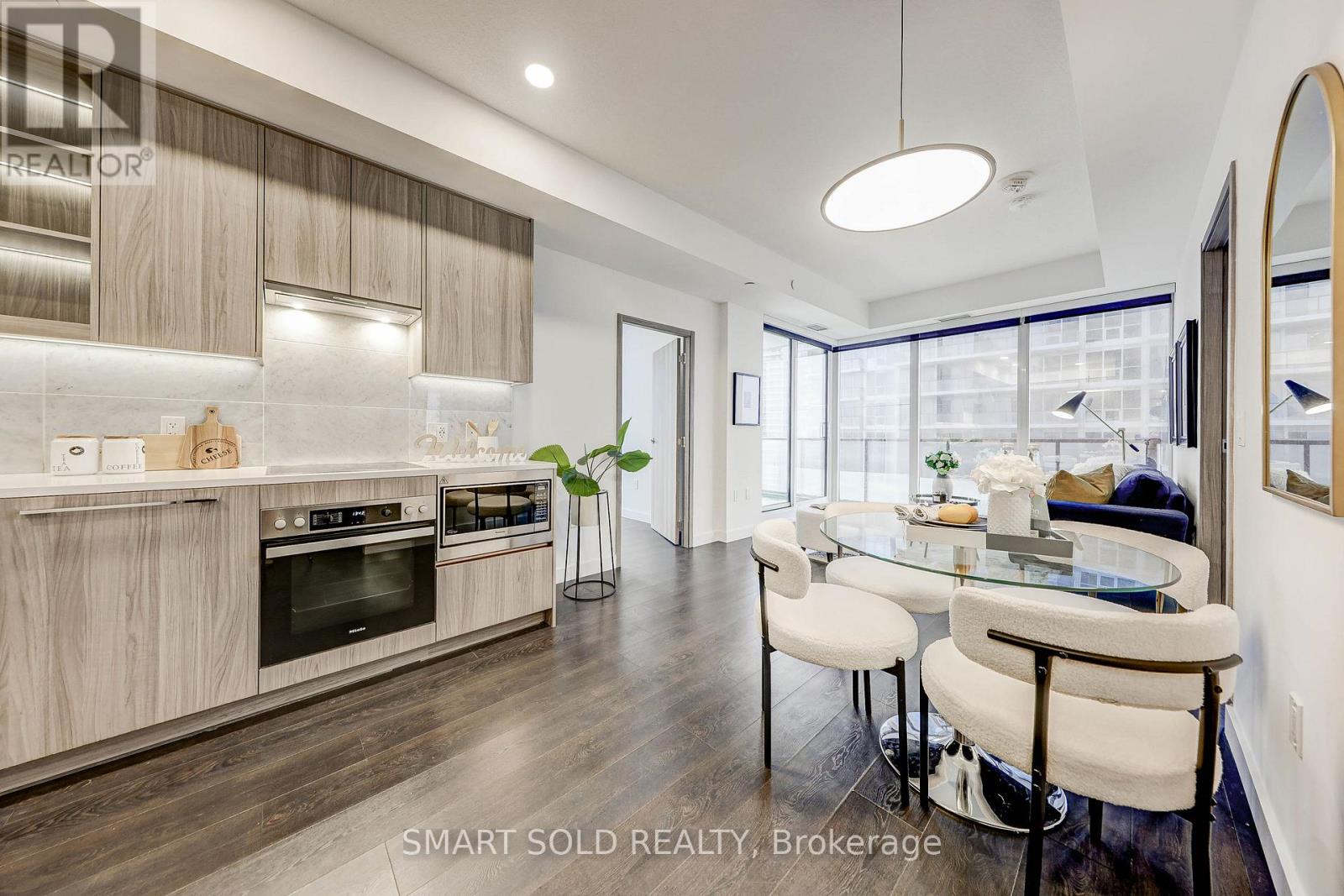 1712 - 85 Mcmahon Drive, Toronto, Ontario  M2K 0H1 - Photo 12 - C12808456