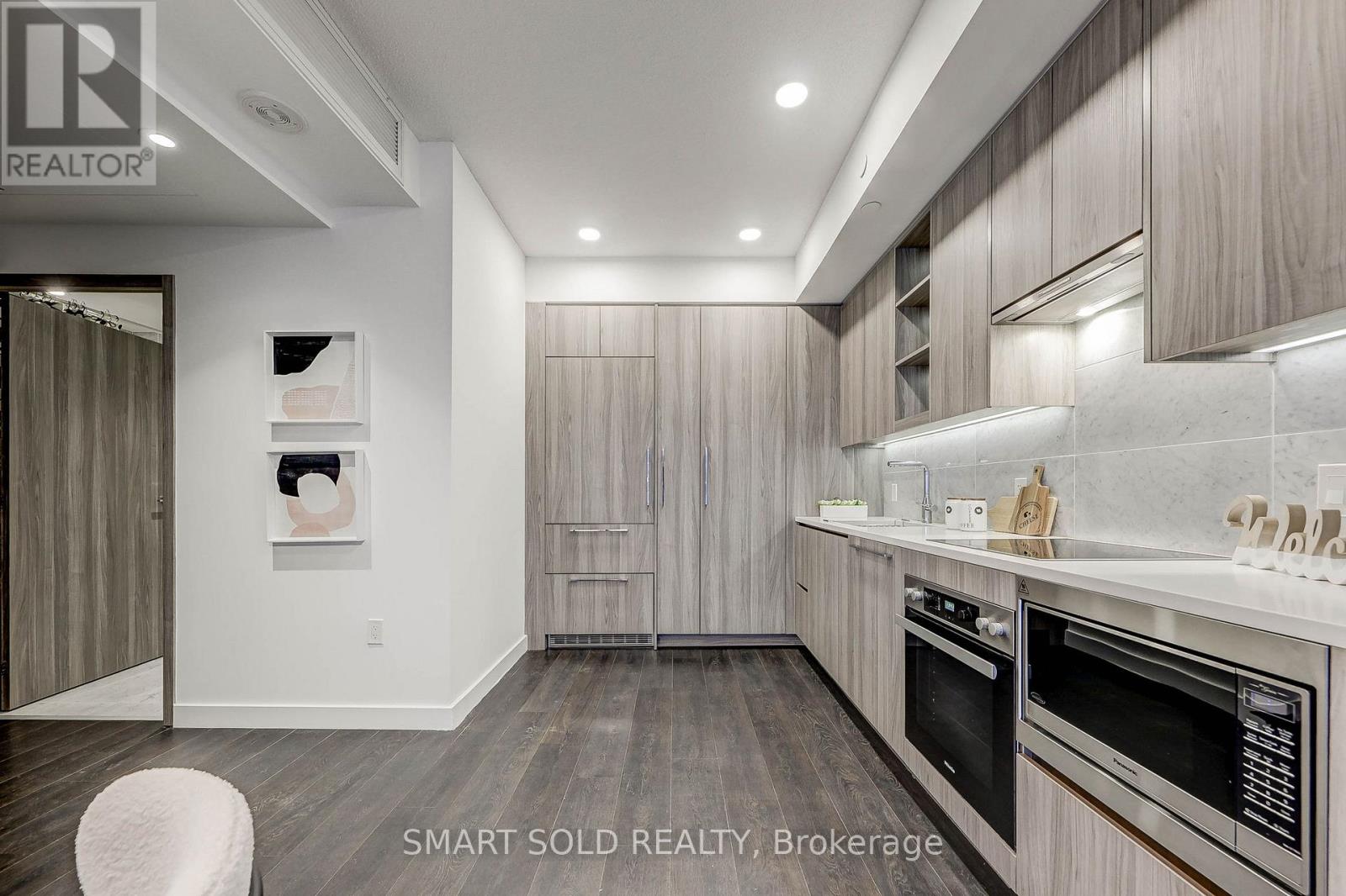 1712 - 85 Mcmahon Drive, Toronto, Ontario  M2K 0H1 - Photo 13 - C12808456