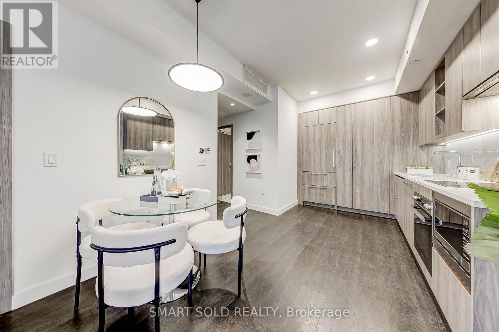 1712 - 85 Mcmahon Drive, Toronto, Ontario  M2K 0H1 - Photo 14 - C12808456