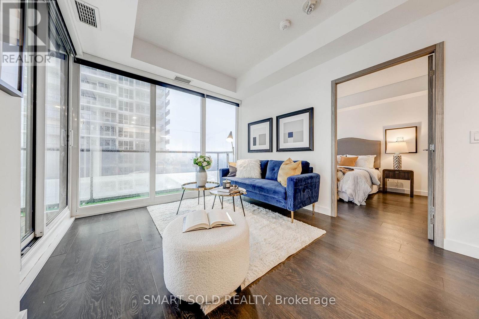 1712 - 85 Mcmahon Drive, Toronto, Ontario  M2K 0H1 - Photo 16 - C12808456