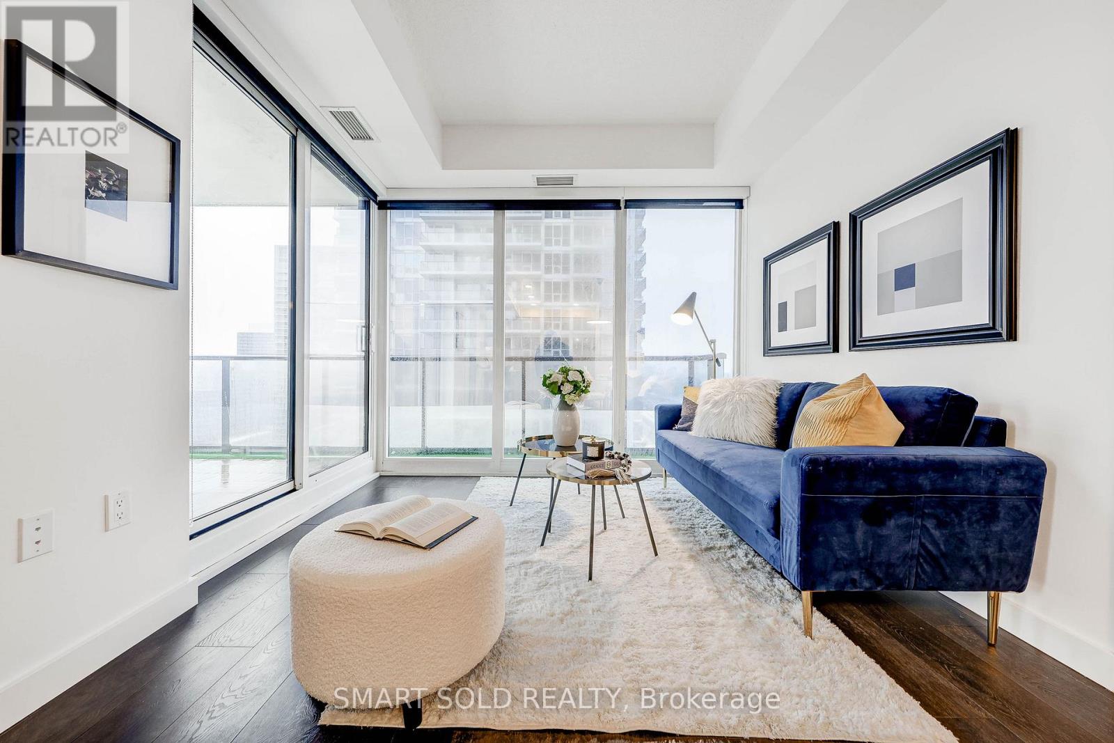 1712 - 85 Mcmahon Drive, Toronto, Ontario  M2K 0H1 - Photo 17 - C12808456