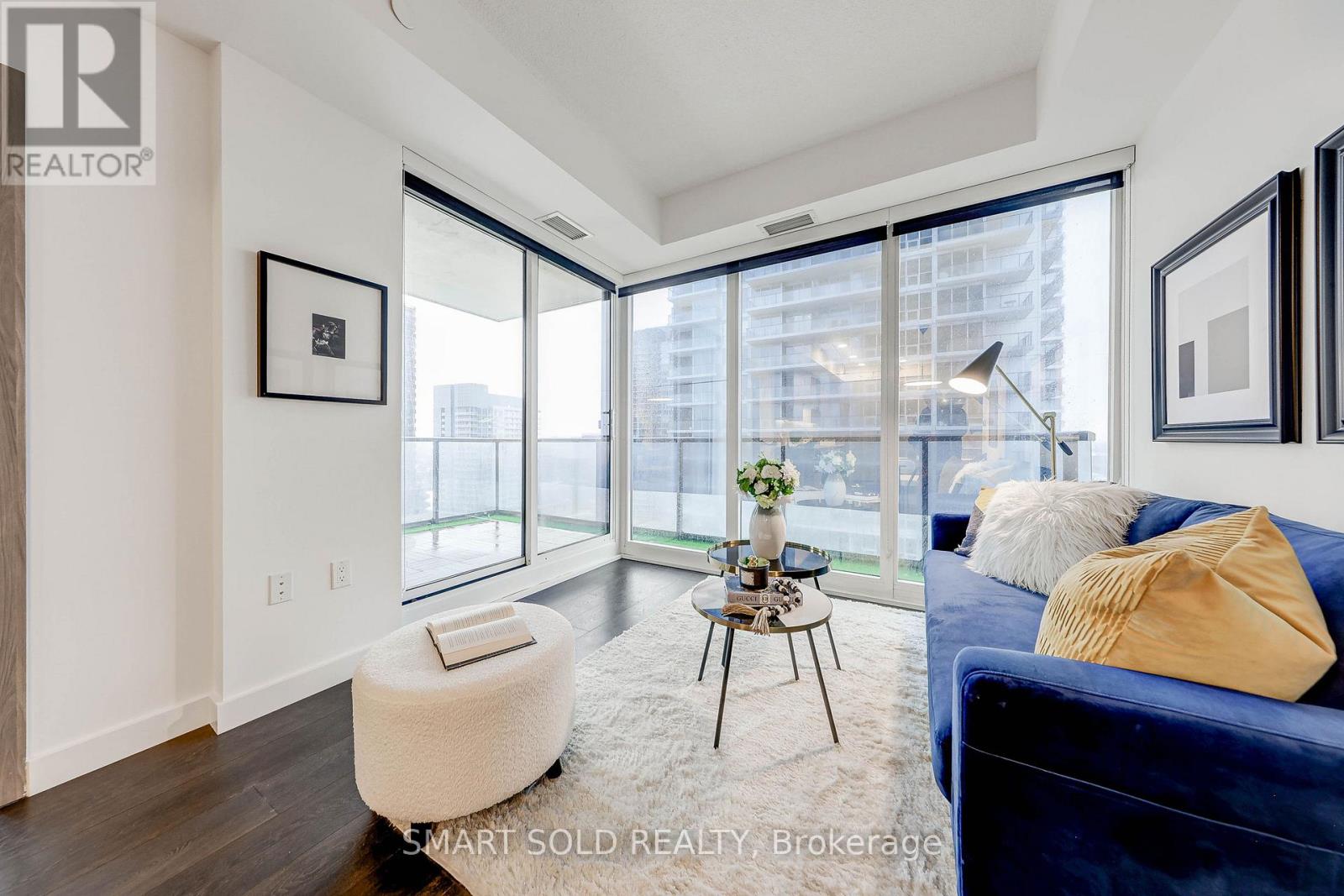 1712 - 85 Mcmahon Drive, Toronto, Ontario  M2K 0H1 - Photo 18 - C12808456