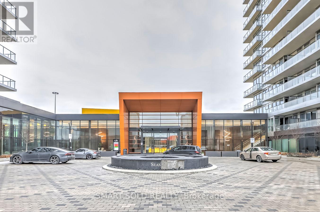 1712 - 85 Mcmahon Drive, Toronto, Ontario  M2K 0H1 - Photo 2 - C12808456