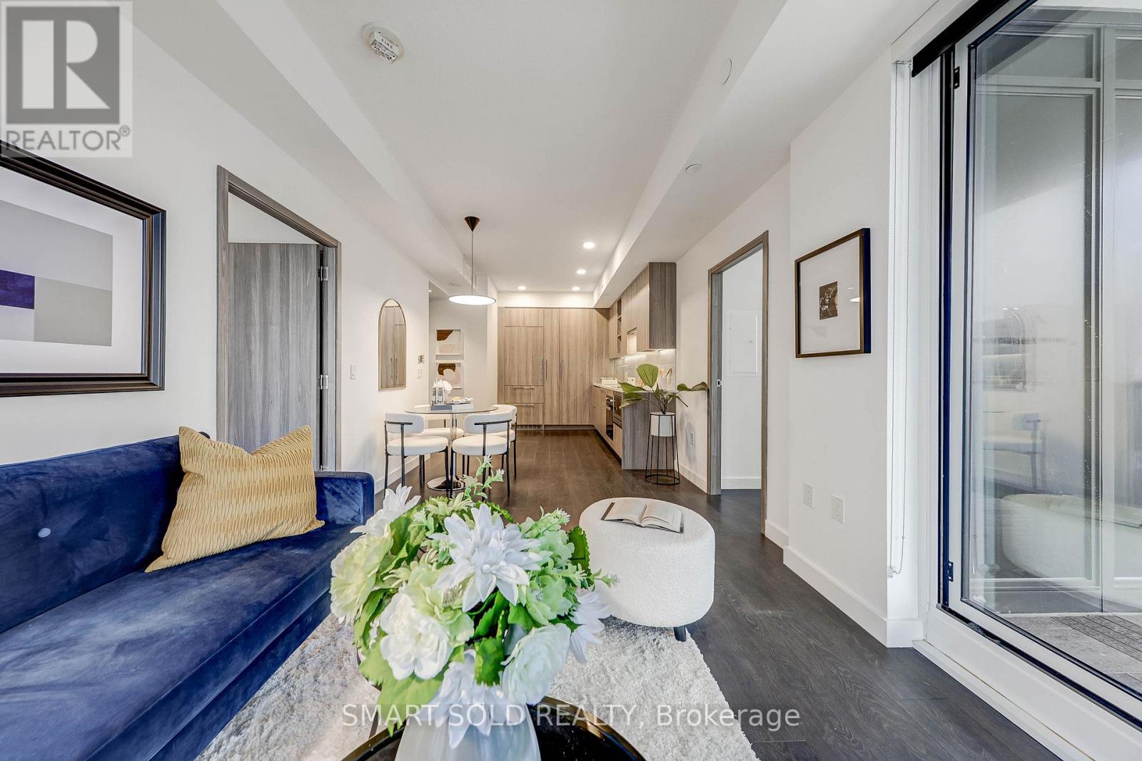 1712 - 85 Mcmahon Drive, Toronto, Ontario  M2K 0H1 - Photo 20 - C12808456