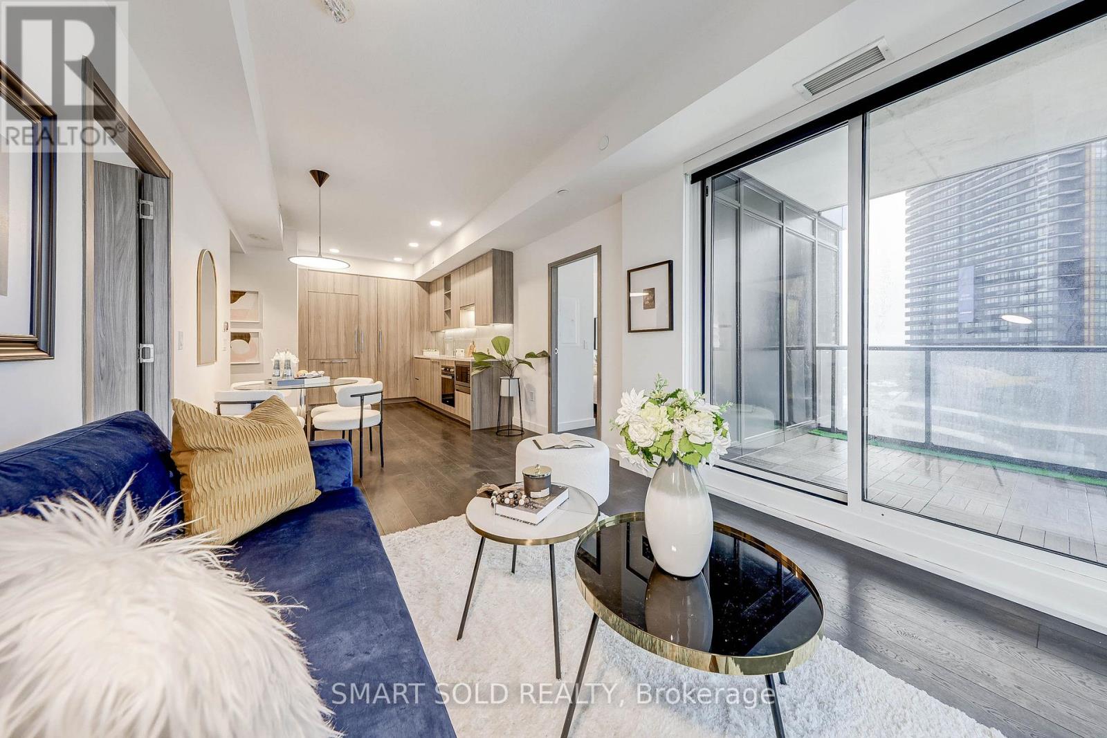 1712 - 85 Mcmahon Drive, Toronto, Ontario  M2K 0H1 - Photo 21 - C12808456