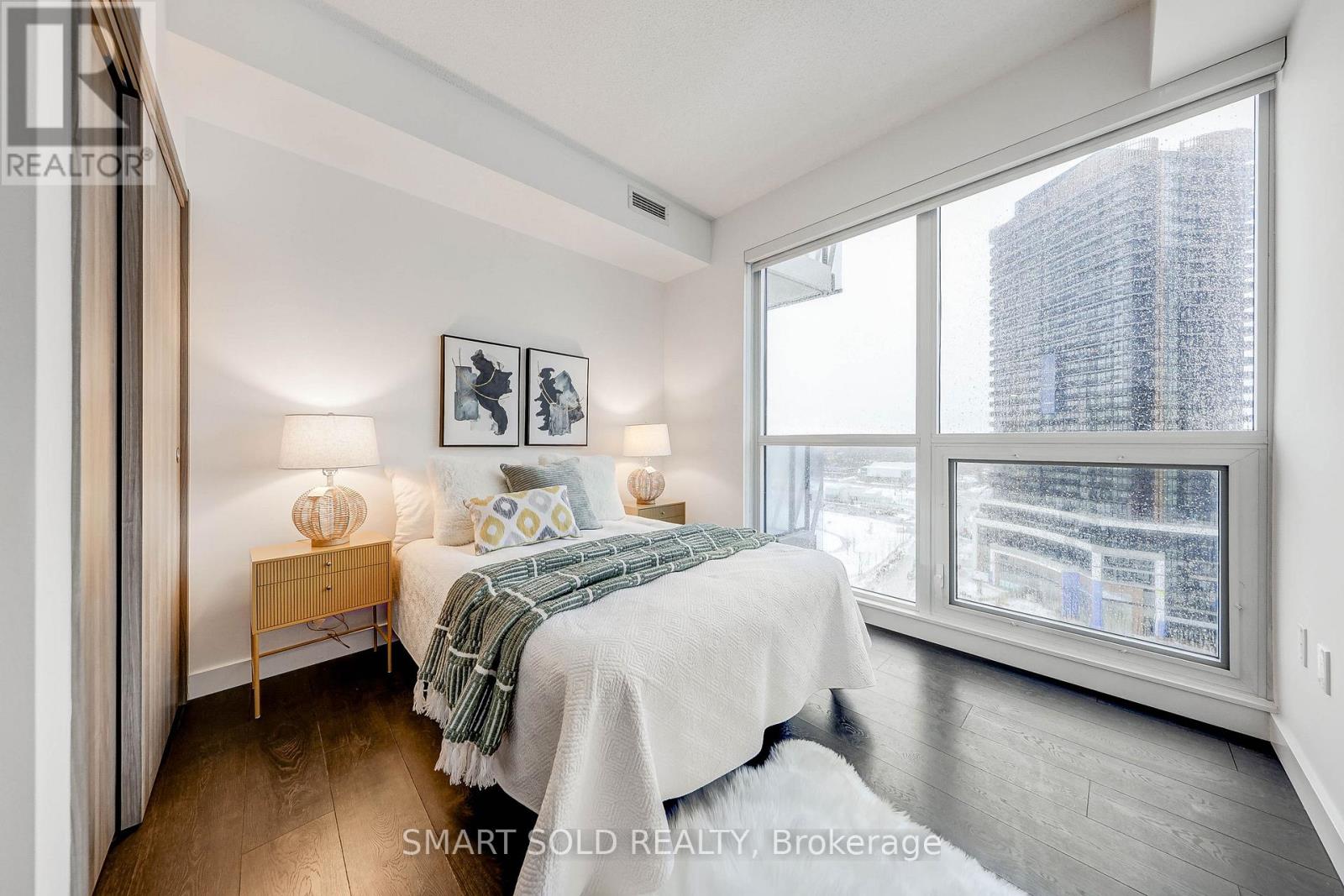 1712 - 85 Mcmahon Drive, Toronto, Ontario  M2K 0H1 - Photo 25 - C12808456