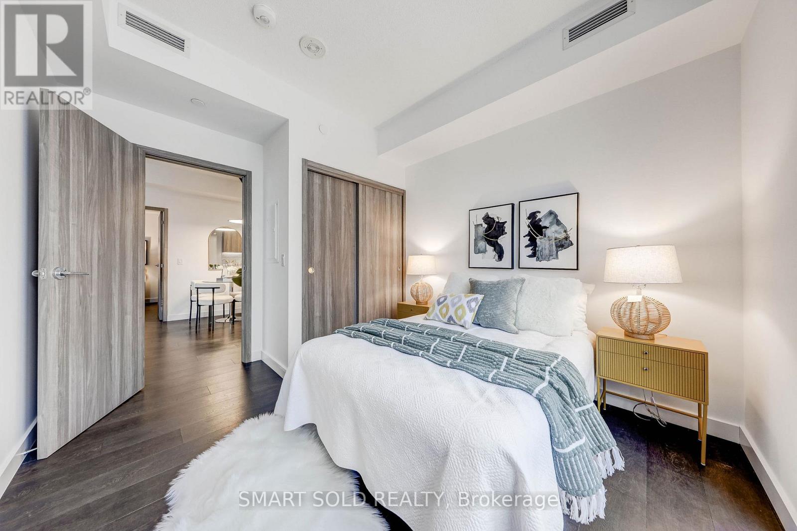 1712 - 85 Mcmahon Drive, Toronto, Ontario  M2K 0H1 - Photo 26 - C12808456