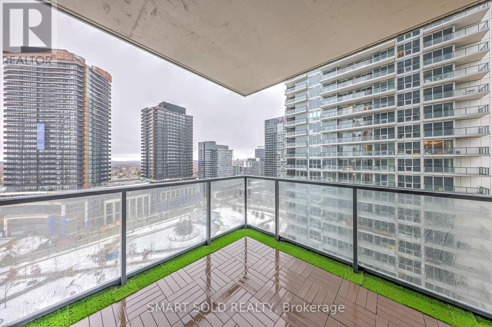 1712 - 85 Mcmahon Drive, Toronto, Ontario  M2K 0H1 - Photo 28 - C12808456