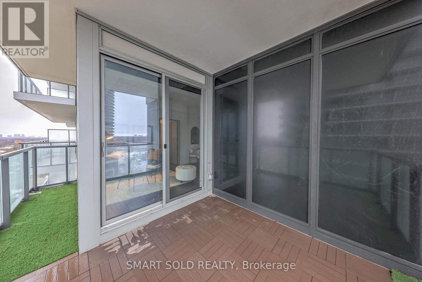 1712 - 85 Mcmahon Drive, Toronto, Ontario  M2K 0H1 - Photo 29 - C12808456