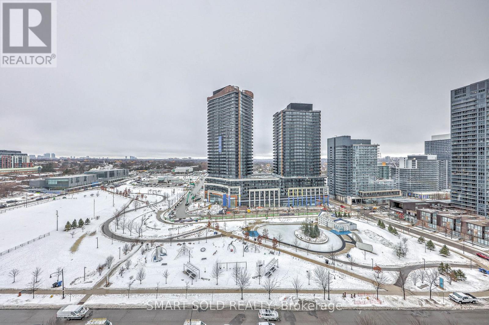 1712 - 85 Mcmahon Drive, Toronto, Ontario  M2K 0H1 - Photo 30 - C12808456